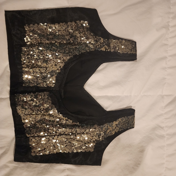 Indian saree blouses - size 32 to 36 (All) - Picture 5 of 12